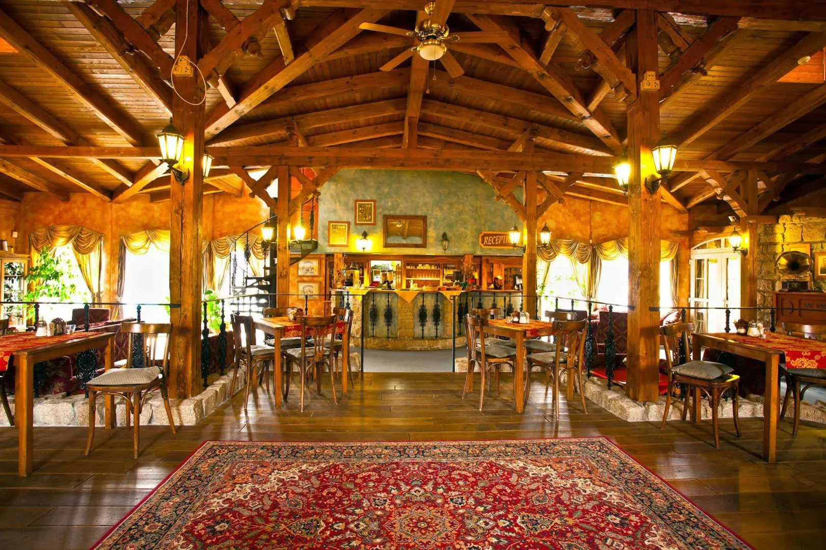 Hotel U Šimla