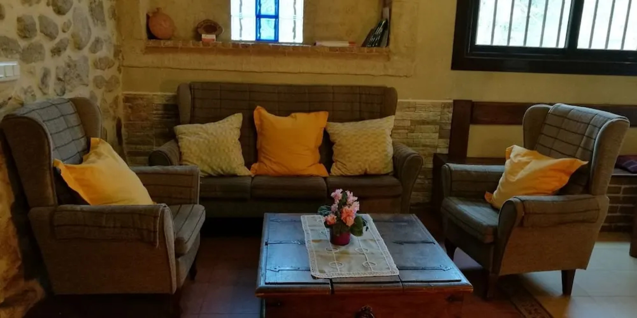 Casa Rural Molino del Jerte