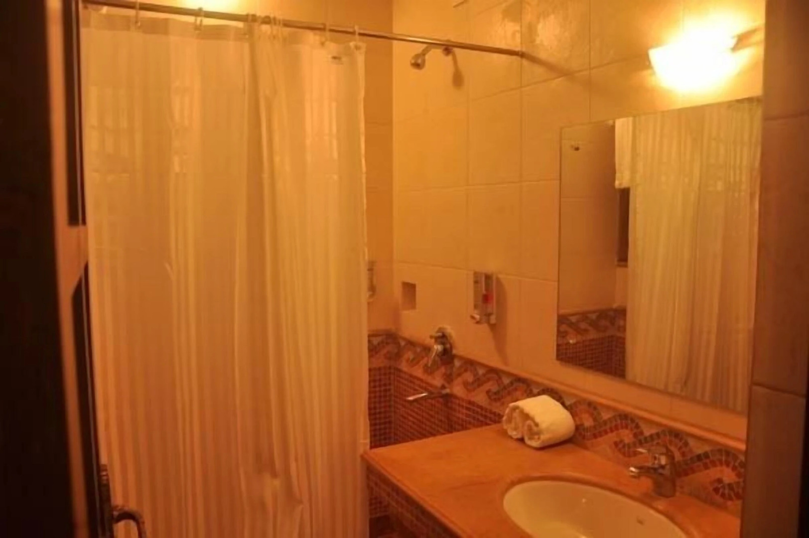 Calux Joia Do Mar Resort