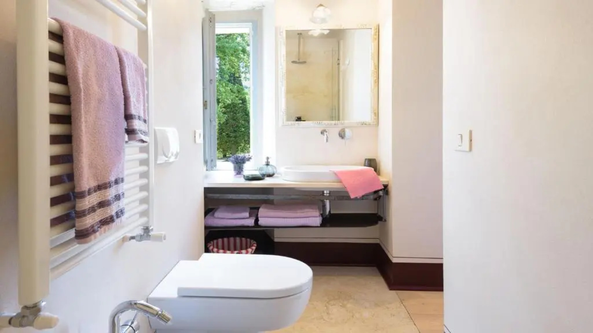 Terra Quercus 7 1 in Sarteano