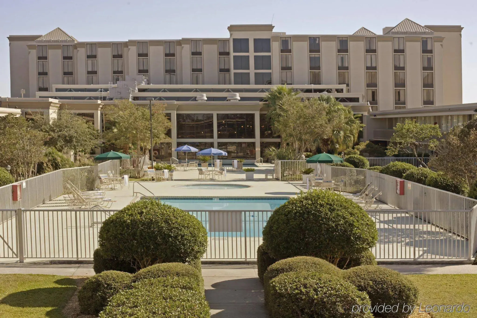 Holiday Inn Baton Rouge-South by IHG
