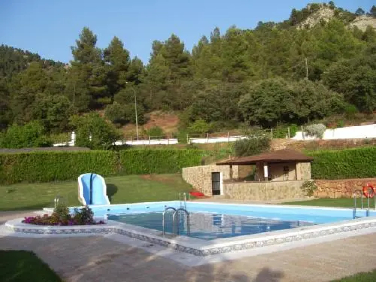 Casa Rural Los Nogales