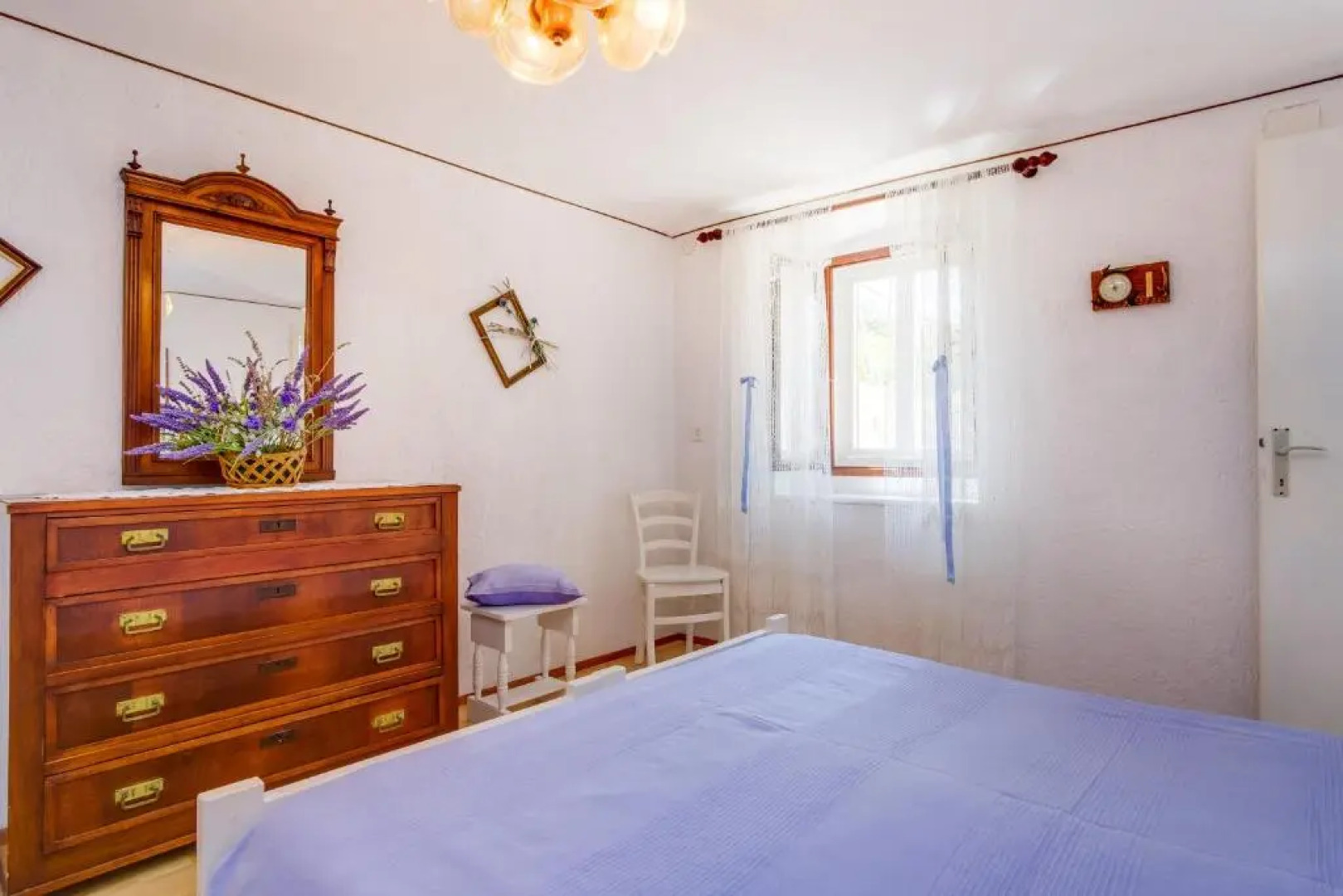 Apartment Carmen