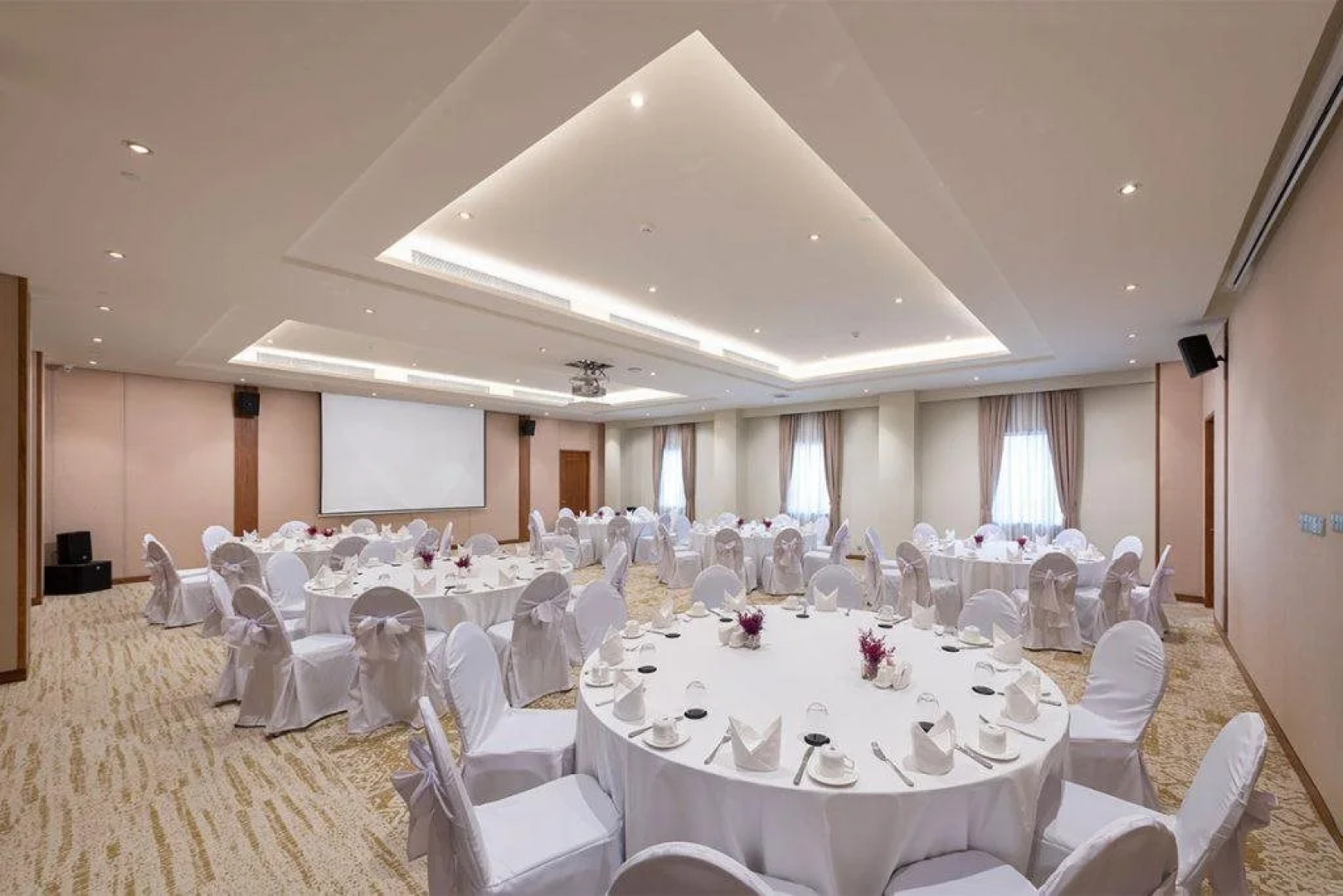 Hotel Suggati Mawlamyaing