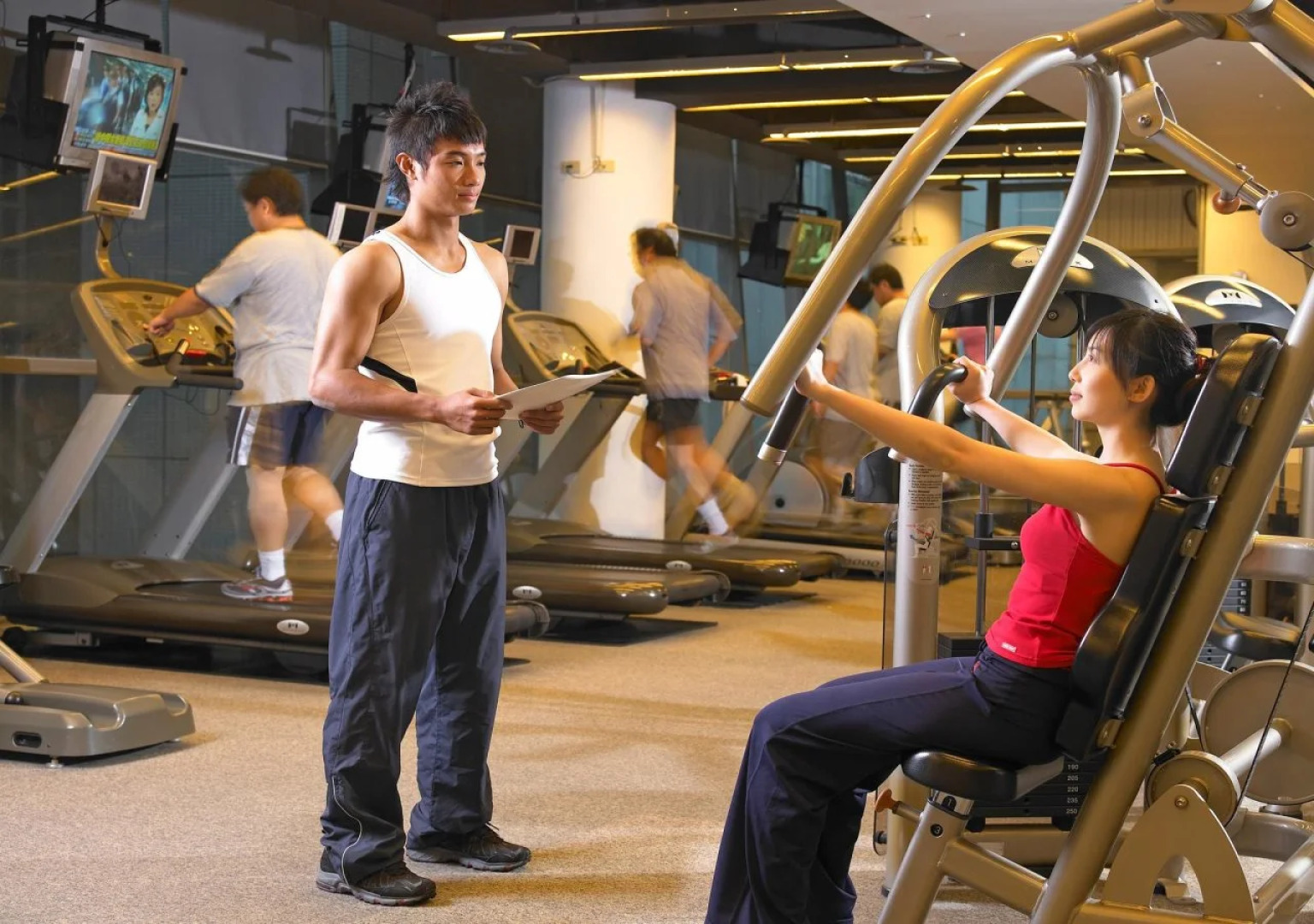 CHECK inn Select Taichung Dadun