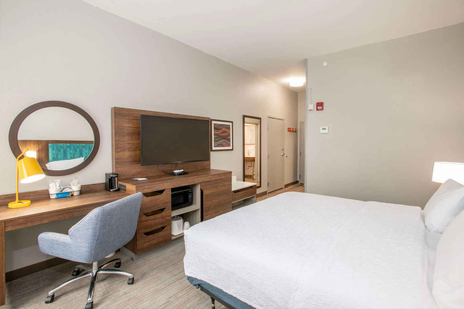 Hampton Inn Dry Ridge