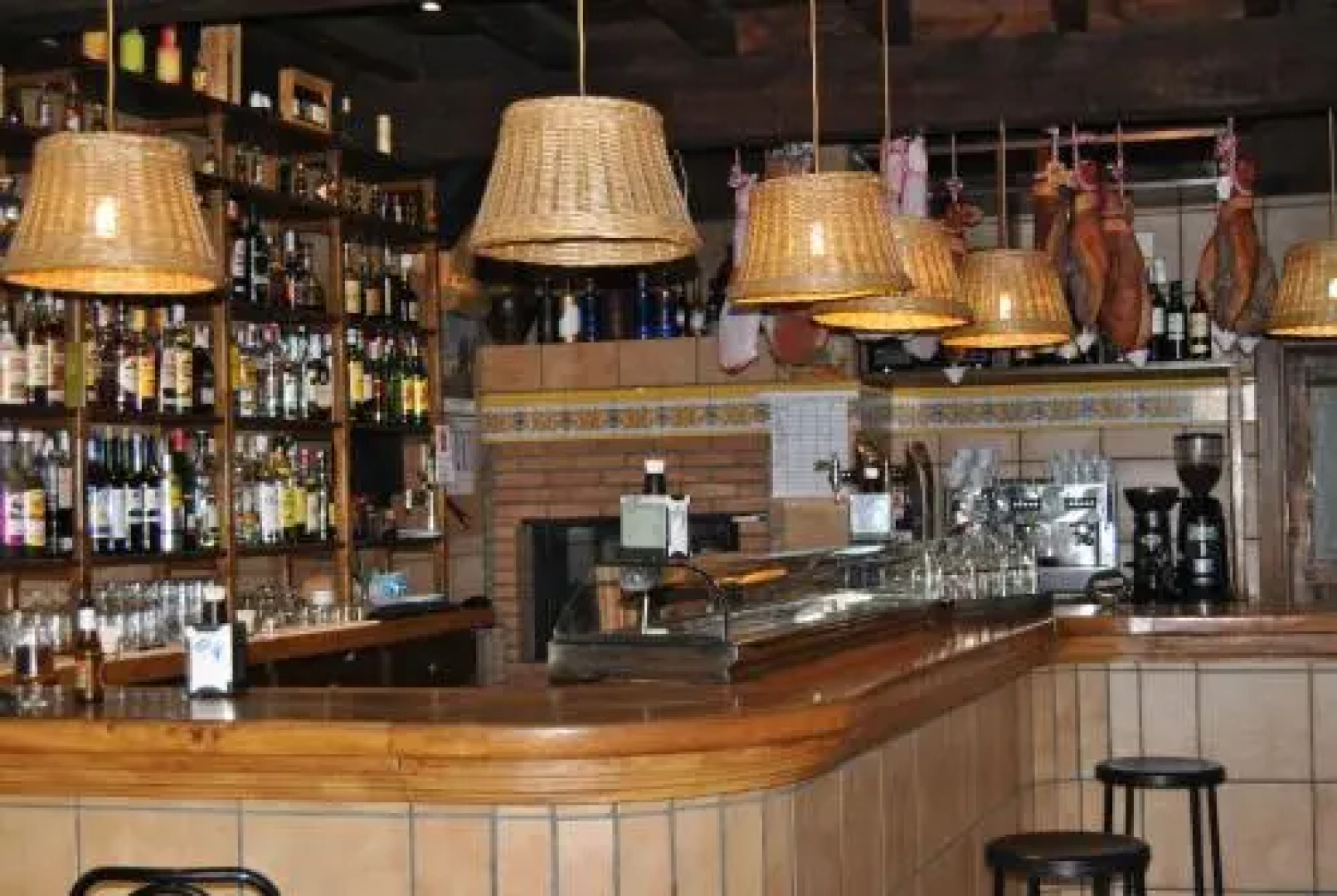 Hostal Rural Amador