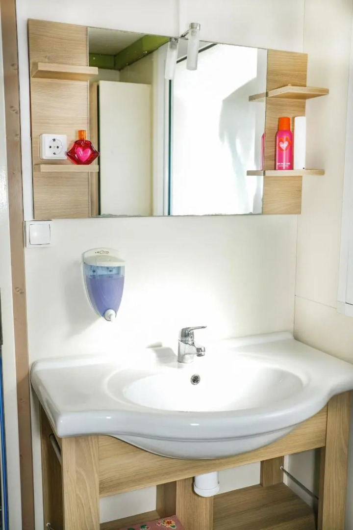 Ohai Nazaré Outdoor Resorts