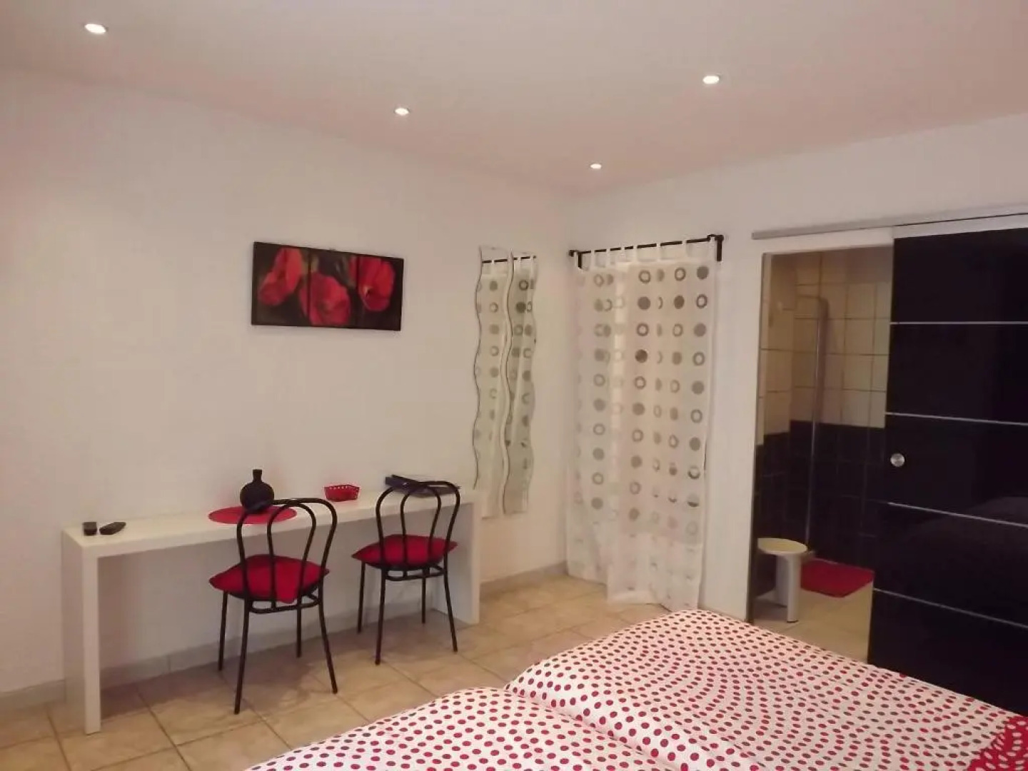 Chambres d'hôtes- Le Pré aux Ânes