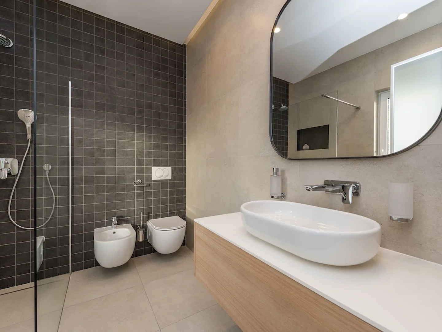 Fancy Villa in Gorica With Wellness Centre & Artistic Interiors