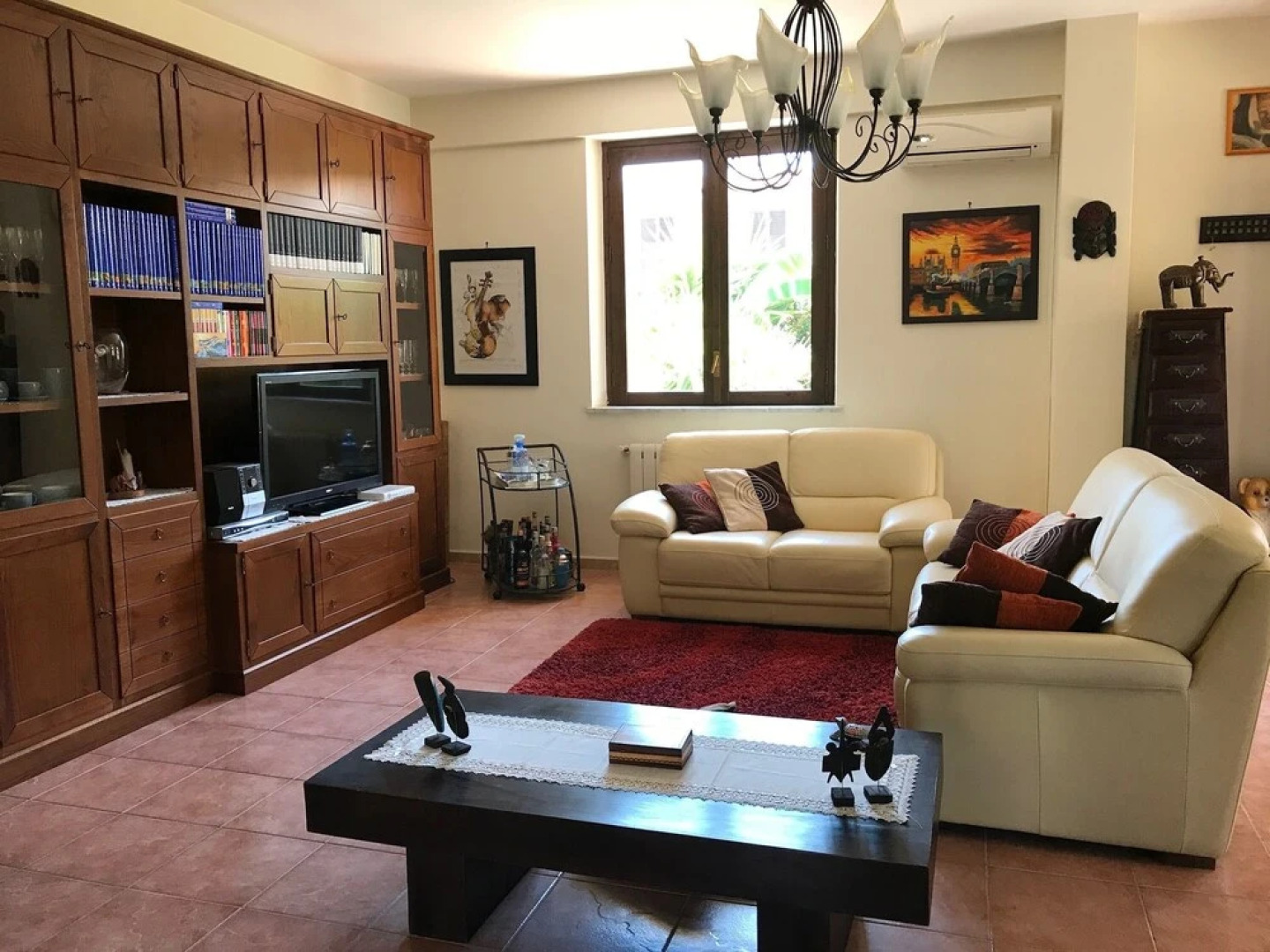 Stunning Sicilian Villa