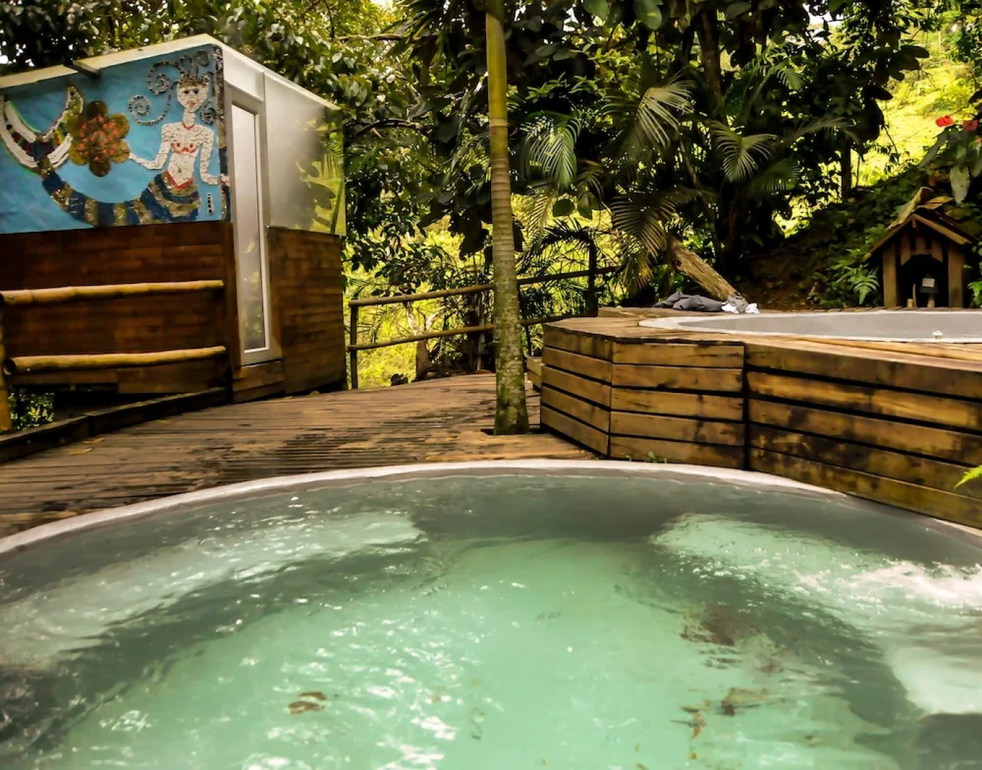 Eco Hotel Tierra de Agua