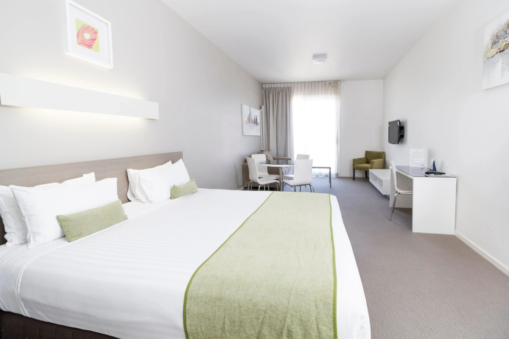 Abode Gungahlin