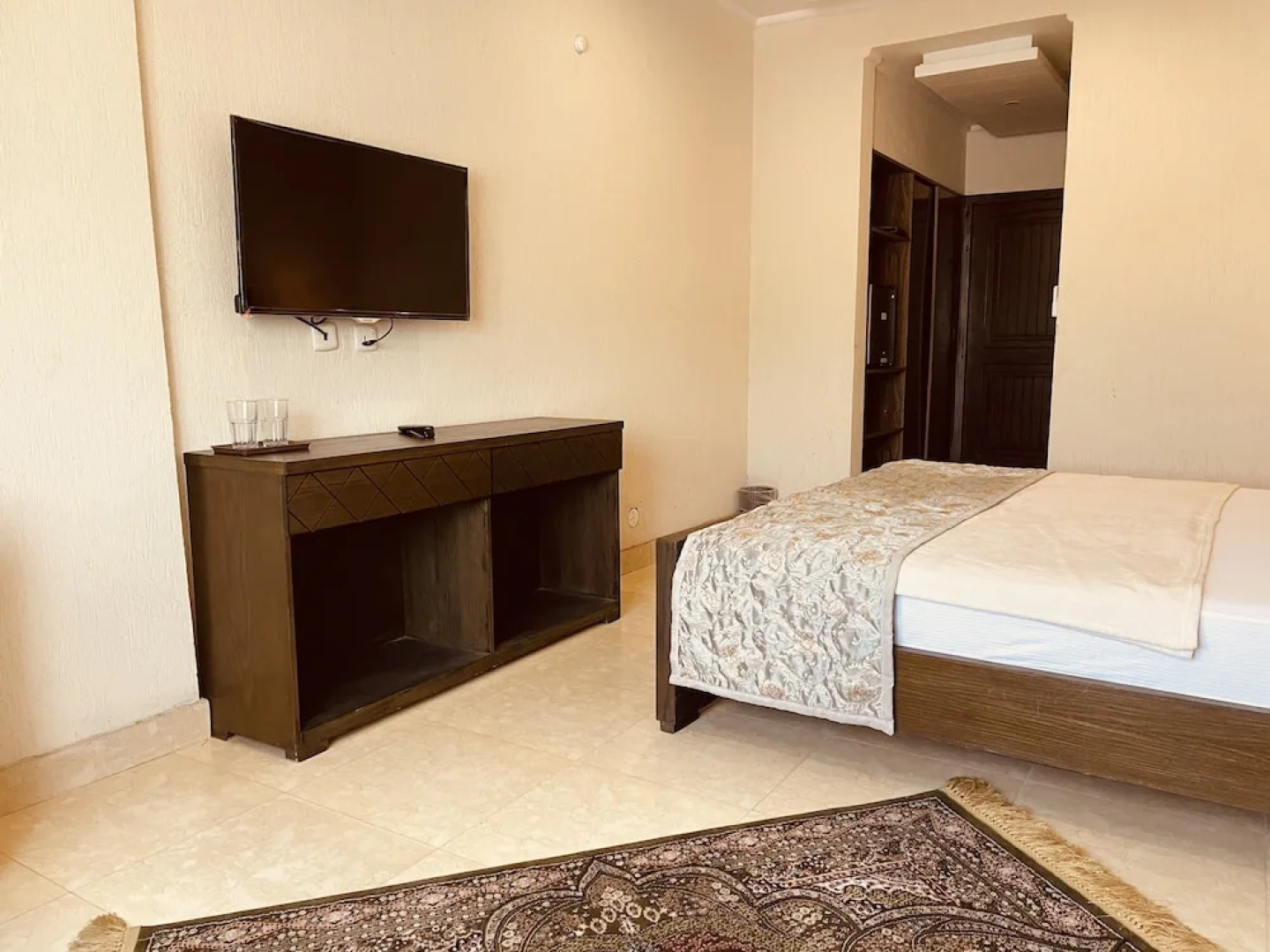 Hotel Grand Arena
