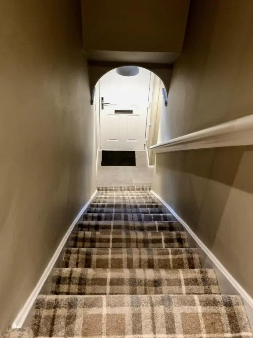 Apartment 11, Mirfield, West Yorkshire