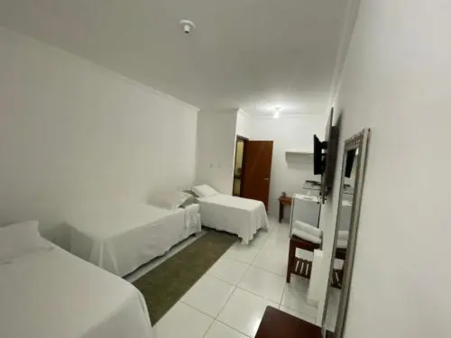 Sol & Mar Pousada e Hospedaria