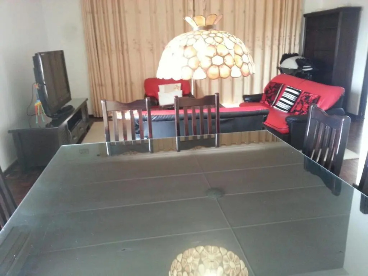 Durban Holiday House