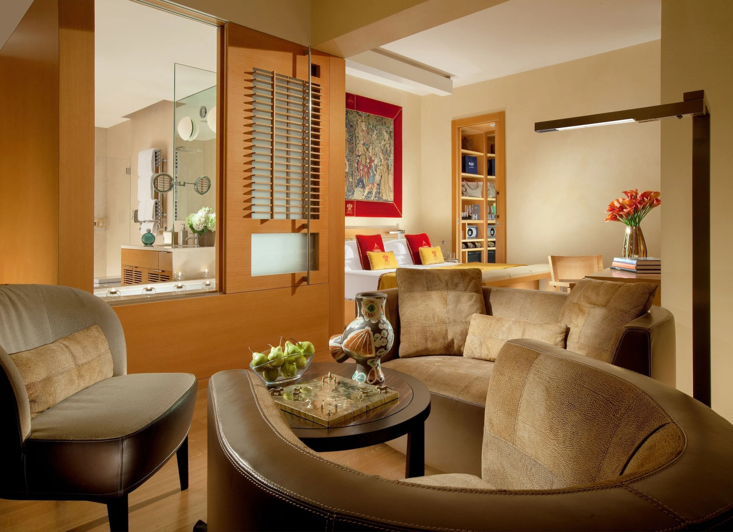 Hotel Raphaël – Relais & Châteaux