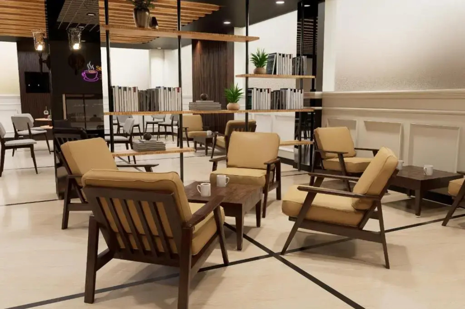 The Orchid Rishivan Rishikesh