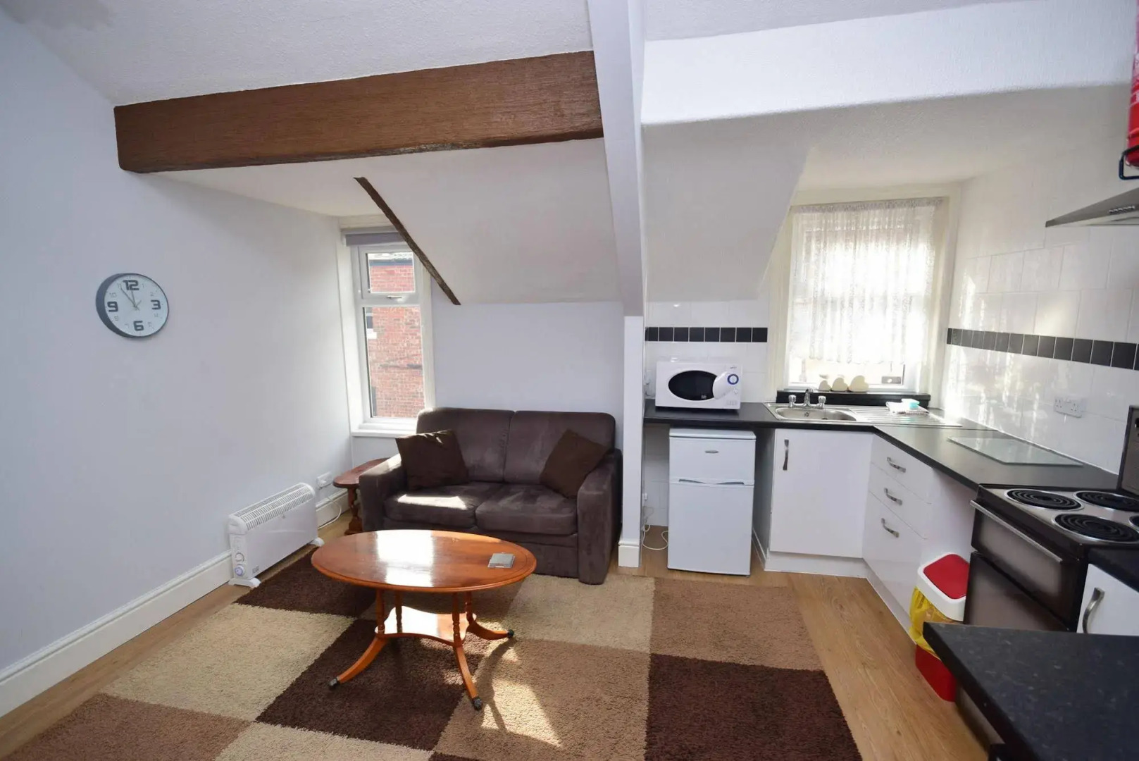 Chymes Holiday Flats