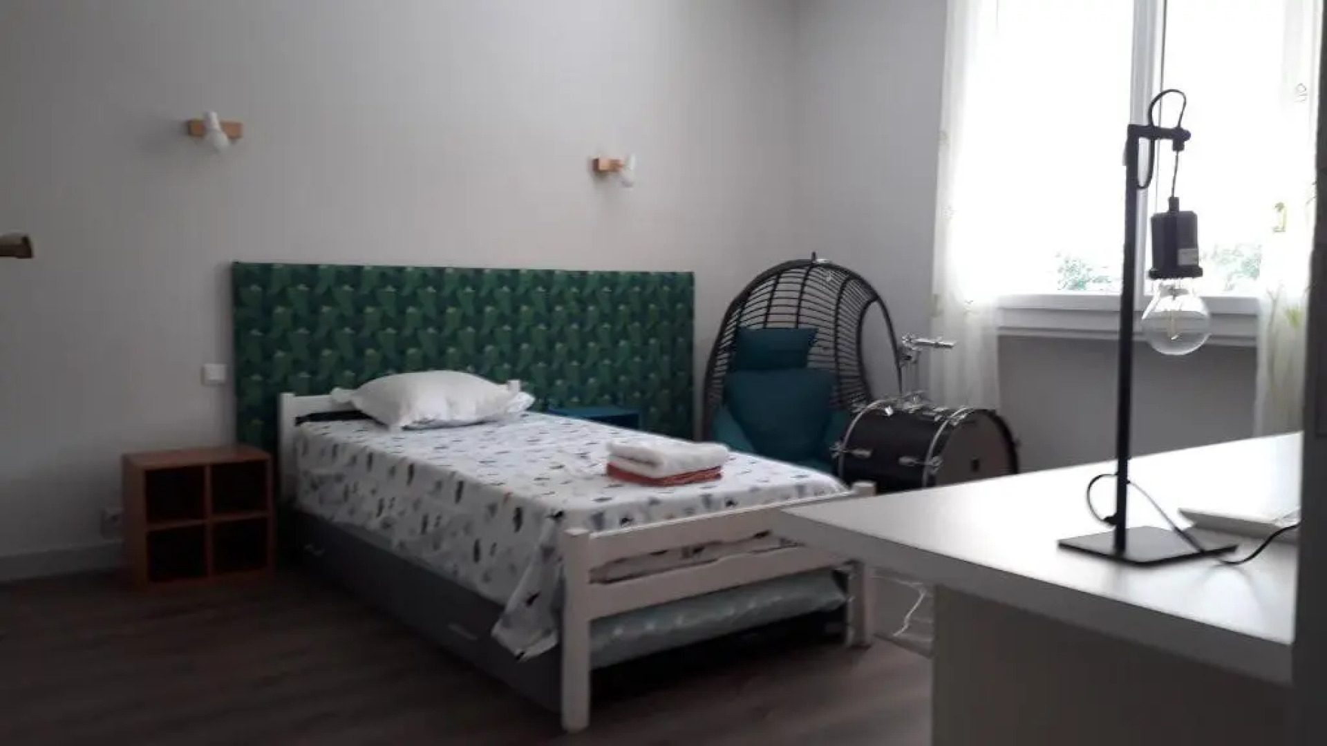 Condrieu 1er étage climatisé appartement entier 90m2