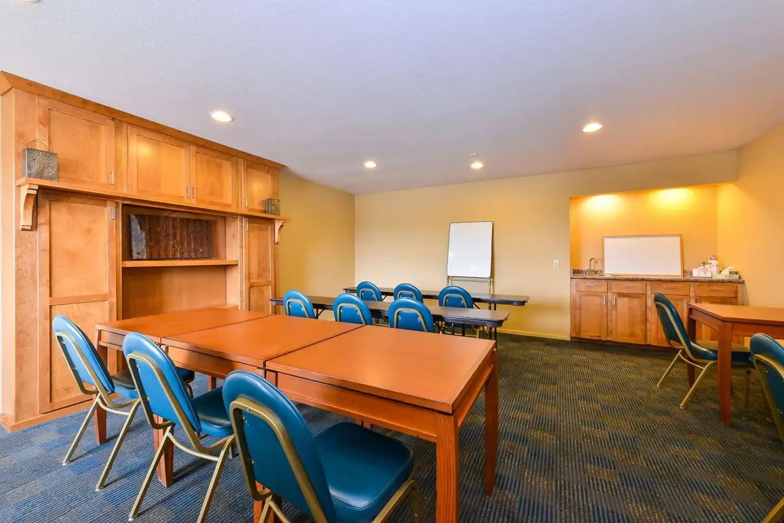 Best Western Cottonwood Inn