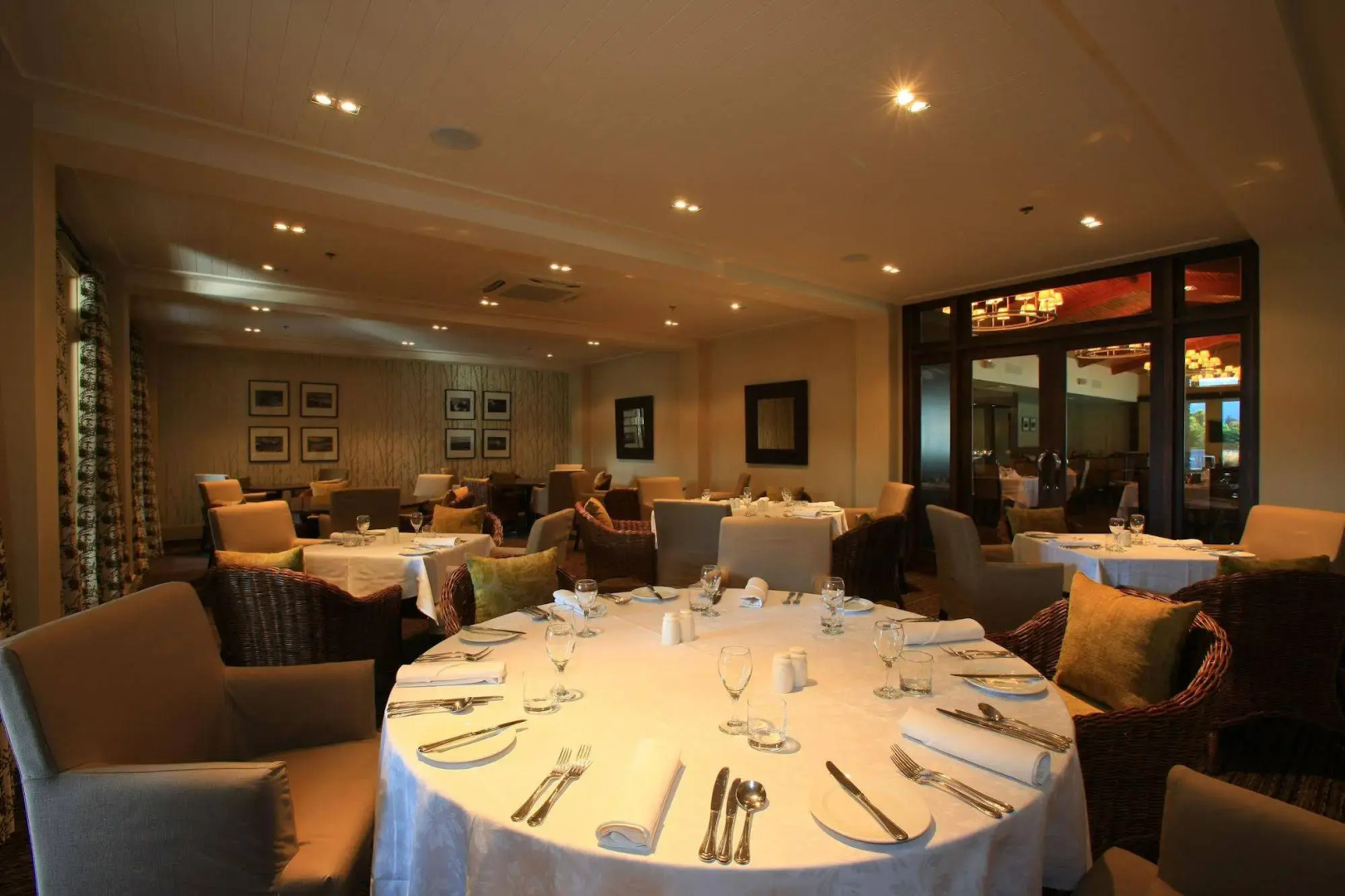 Distinction Te Anau Hotel And Villas