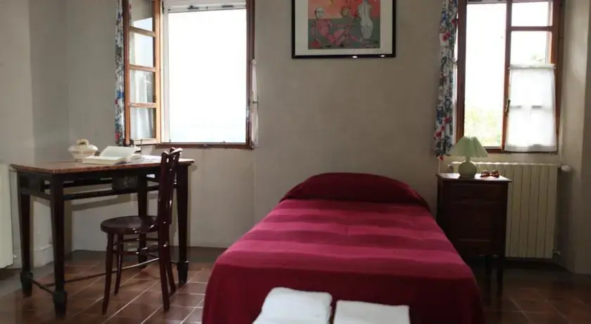 Bed&Breakfast Cascina Bezzecca