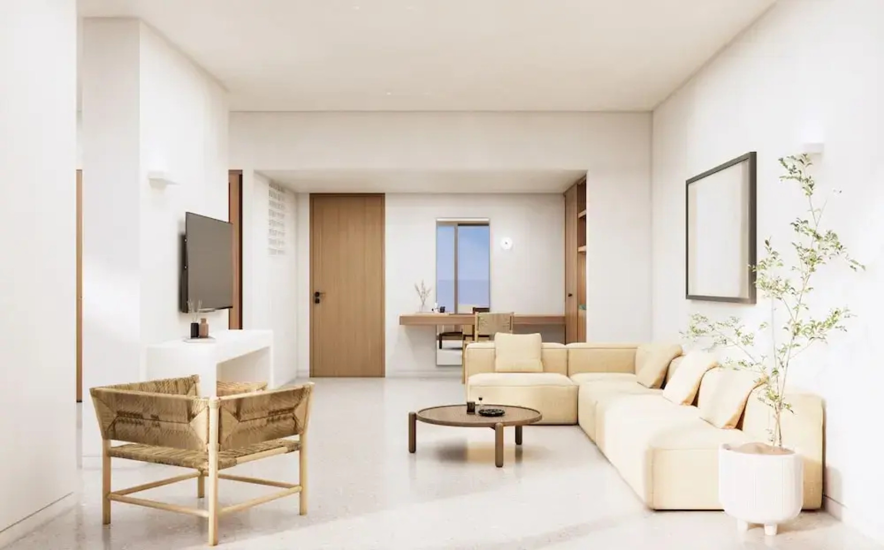 Tinos Beach Hotel & Suites