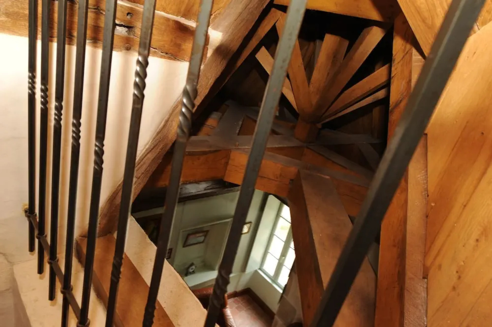 Chateau de Sermizelles