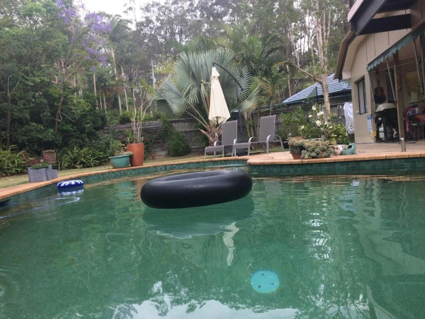 Chapel Woods Bed and Breakfast