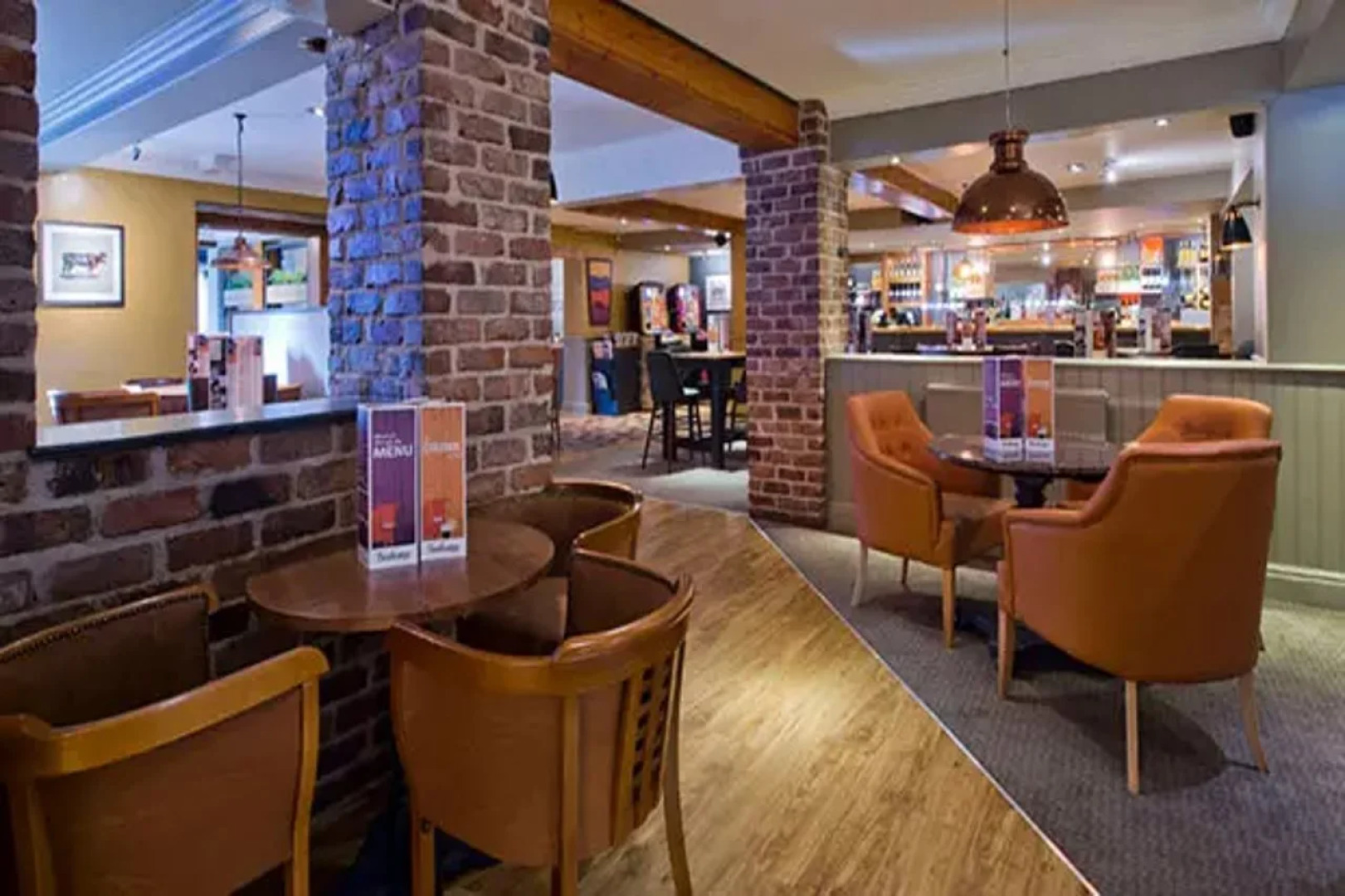 Premier Inn Wolverhampton North