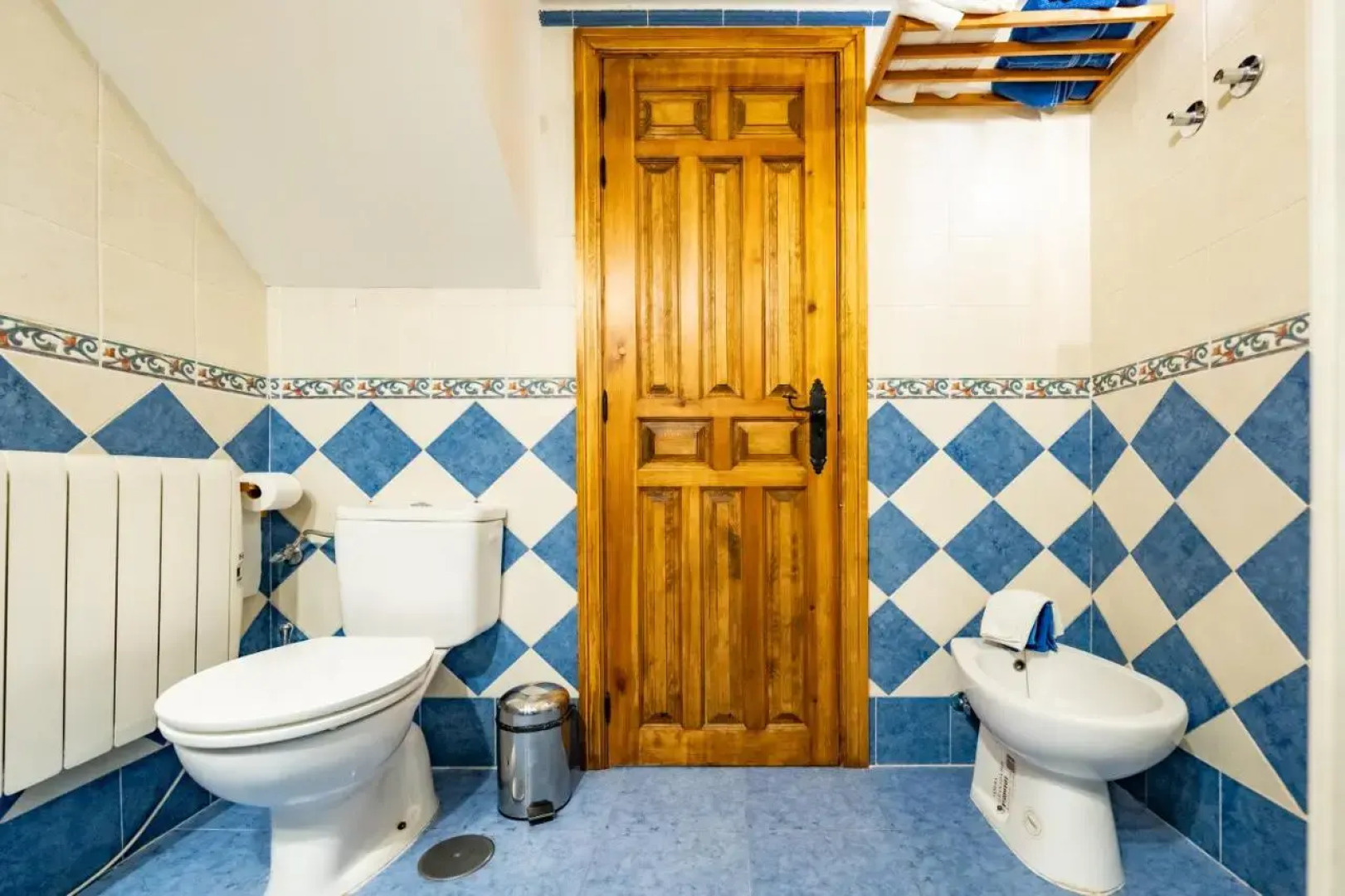 Posada Y Alojamientos El Aprisco