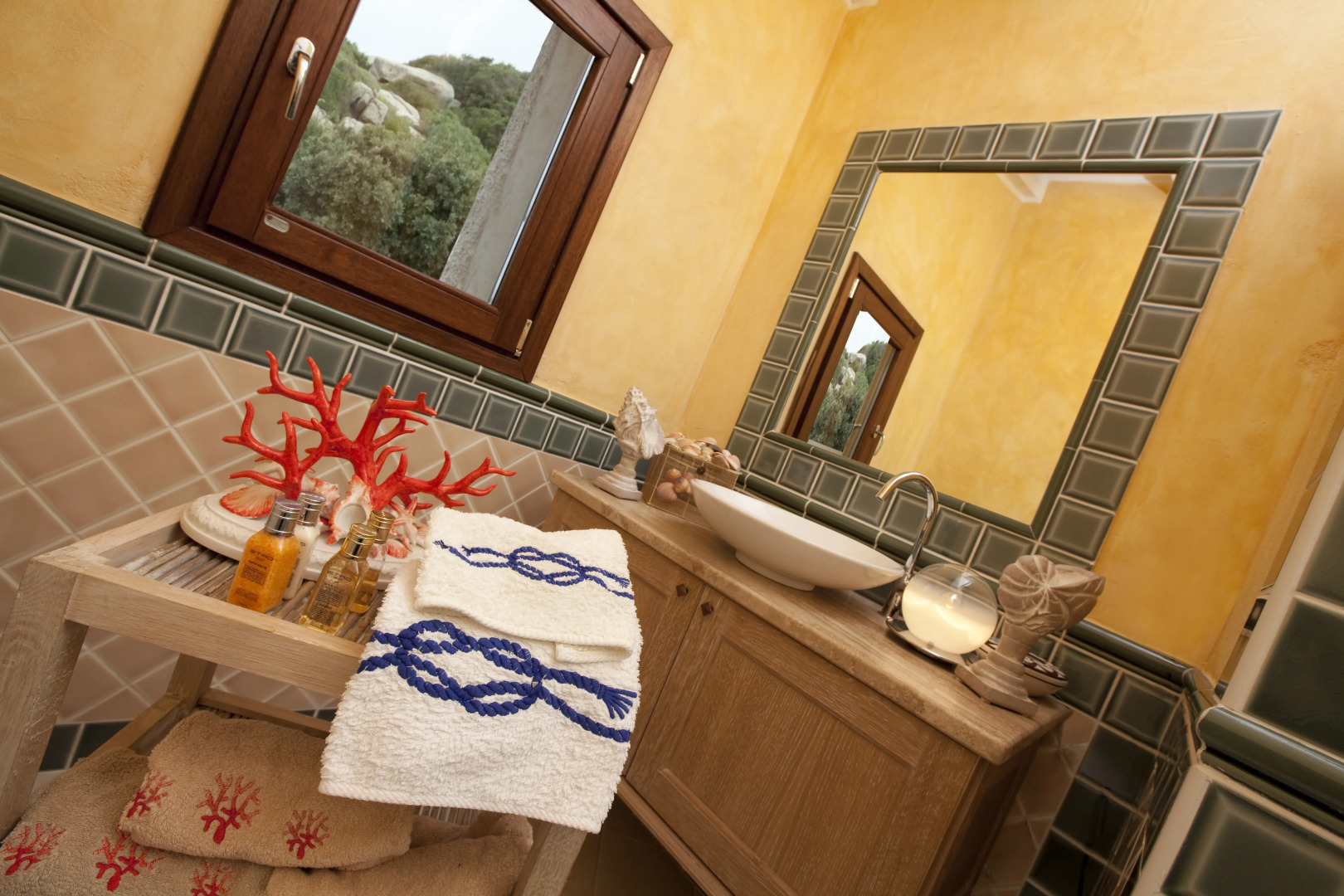 Residence Punta Falcone