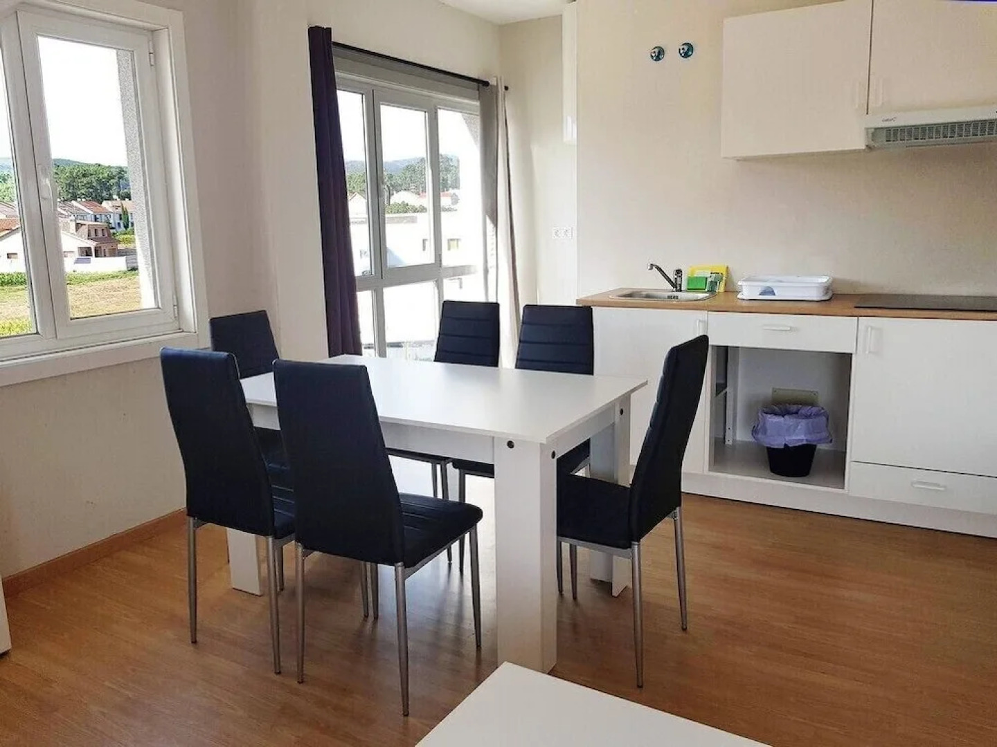 Apartamentos Ribeira 3000