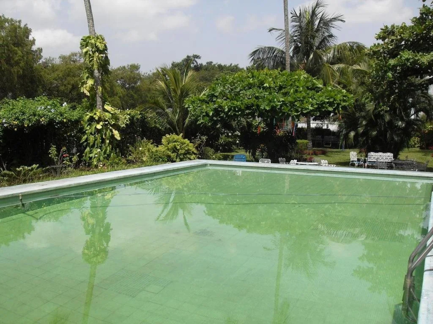 Hotel Posada Koniapan