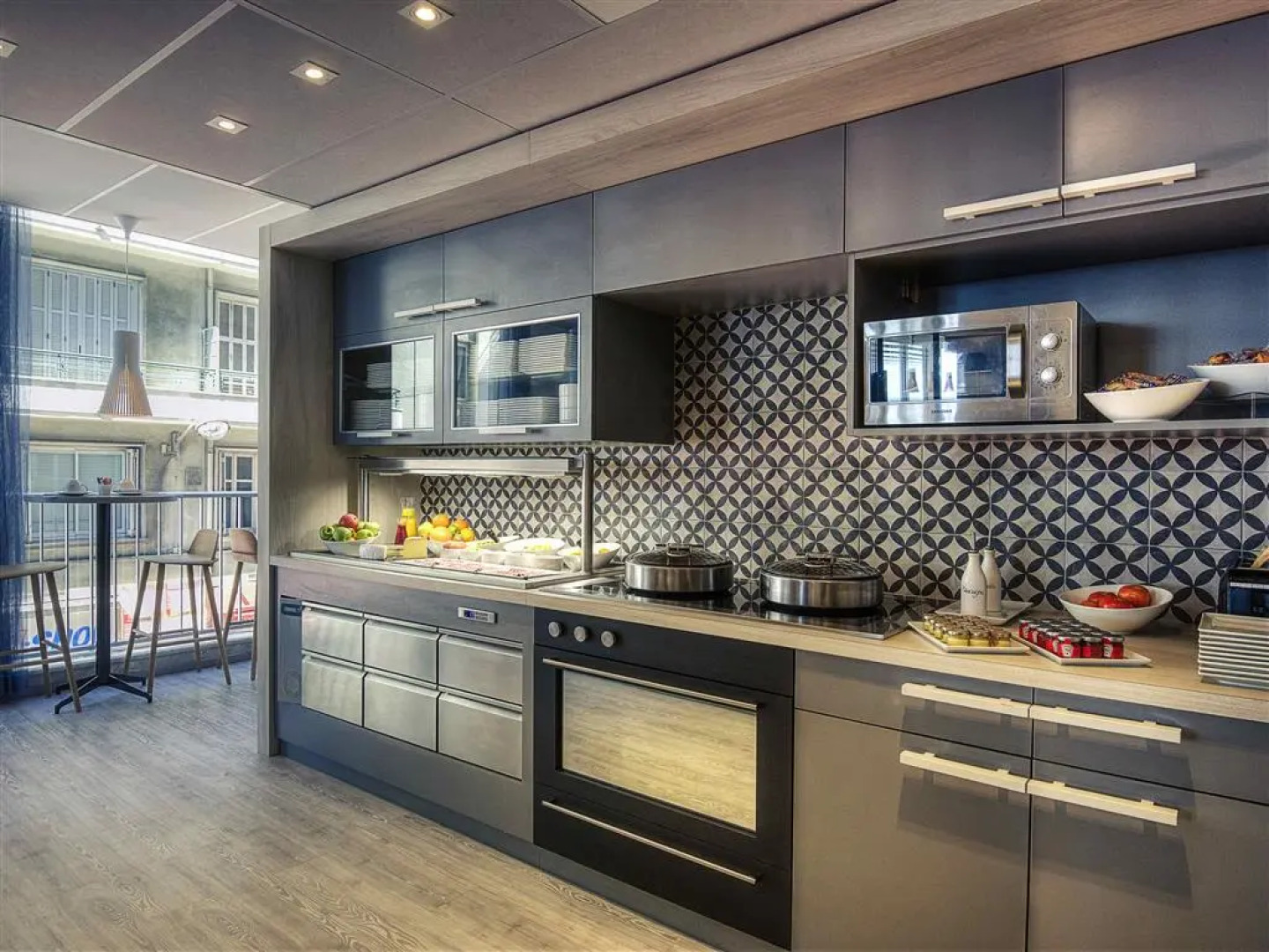 Mercure Nice Promenade Des Anglais