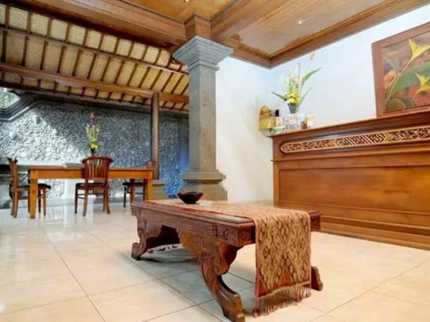 Nyoman Karsa Bungalow