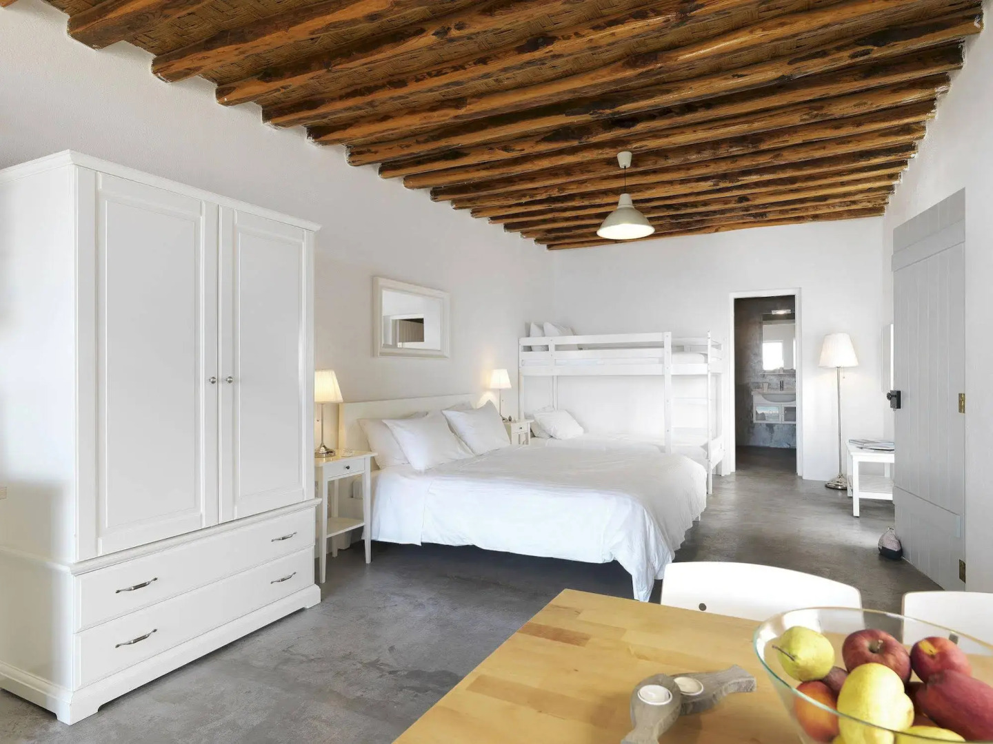 The Windmill Kimolos