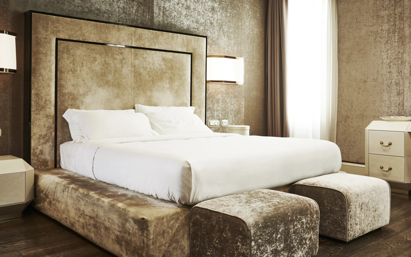 Le Rêve De Naim - Roma