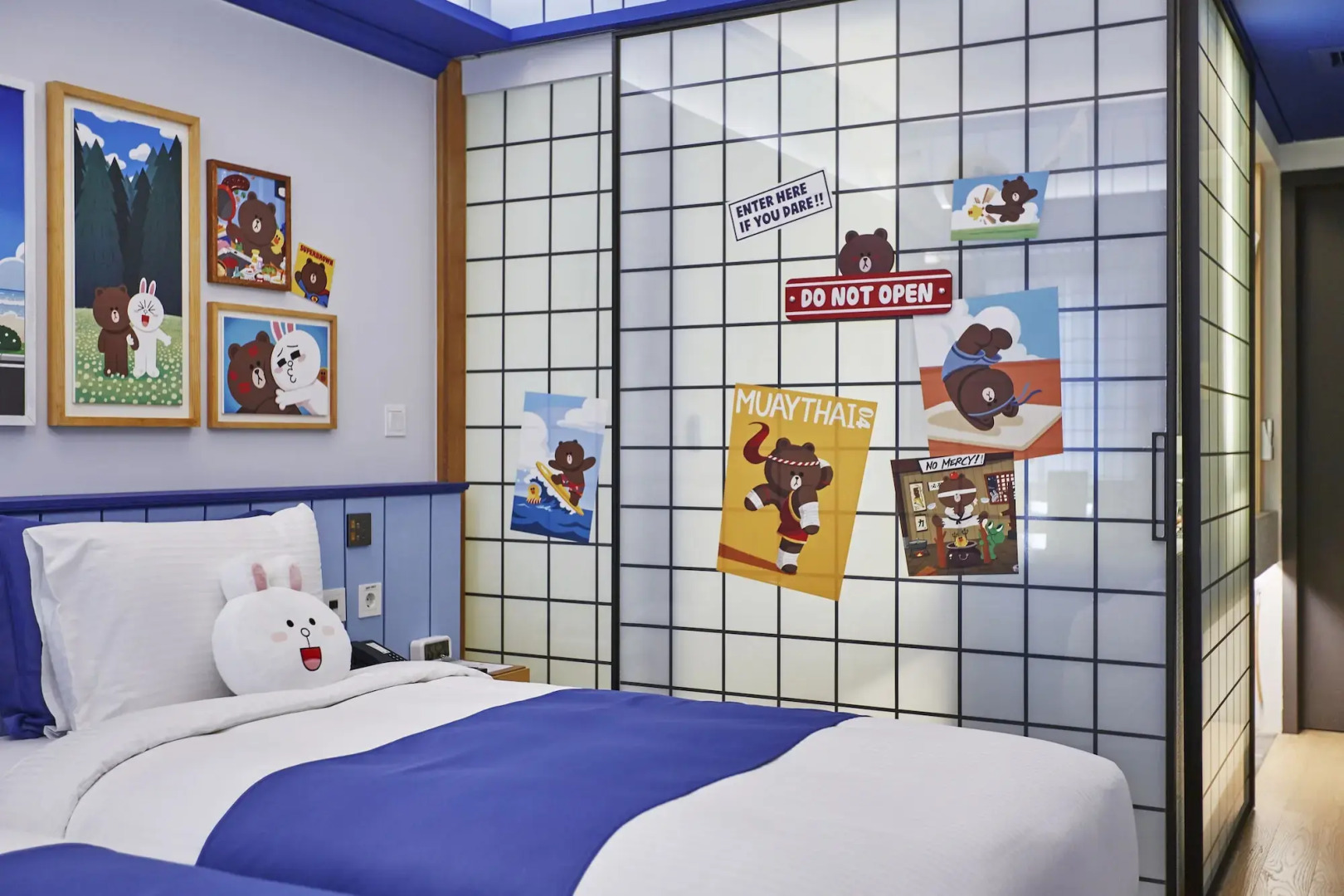 Sotetsu Hotels The Splaisir Seoul Myeong-Dong