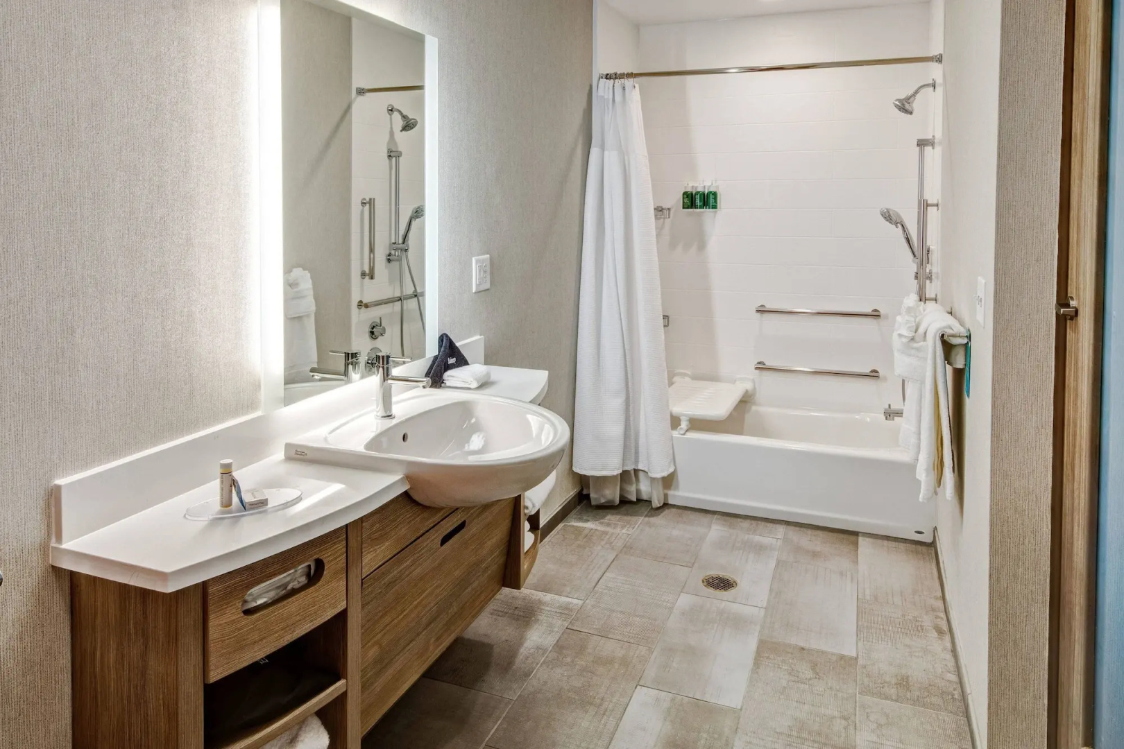Springhill Suites Nashville Brentwood