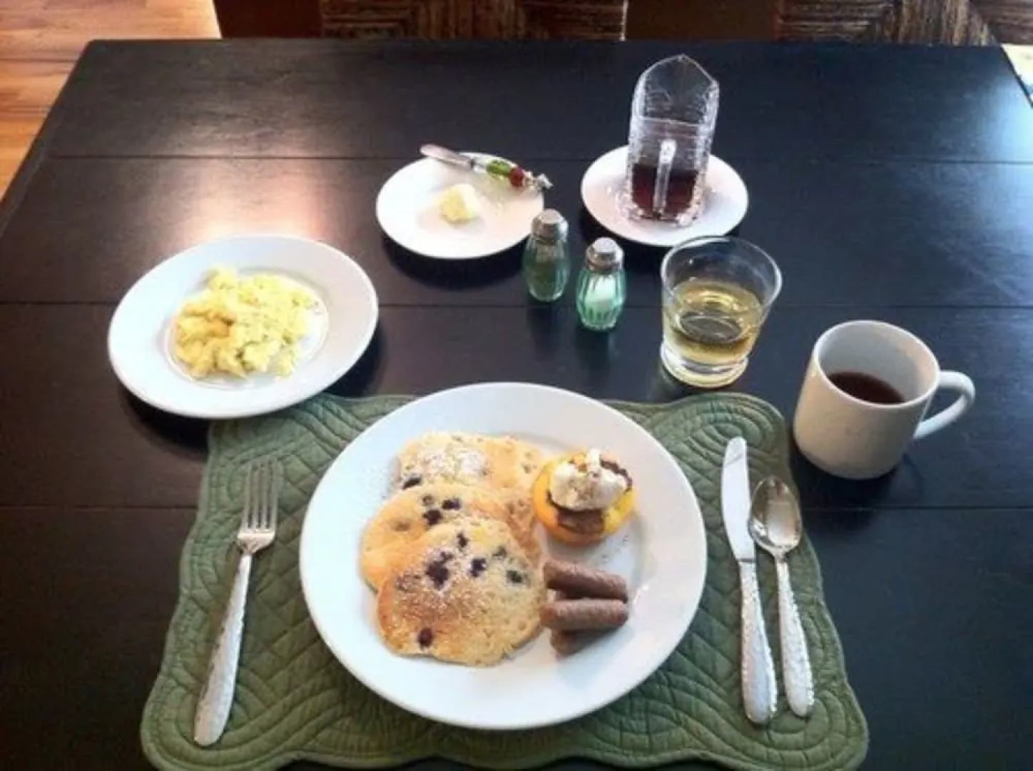 Miners Pick Bed and Breakfast