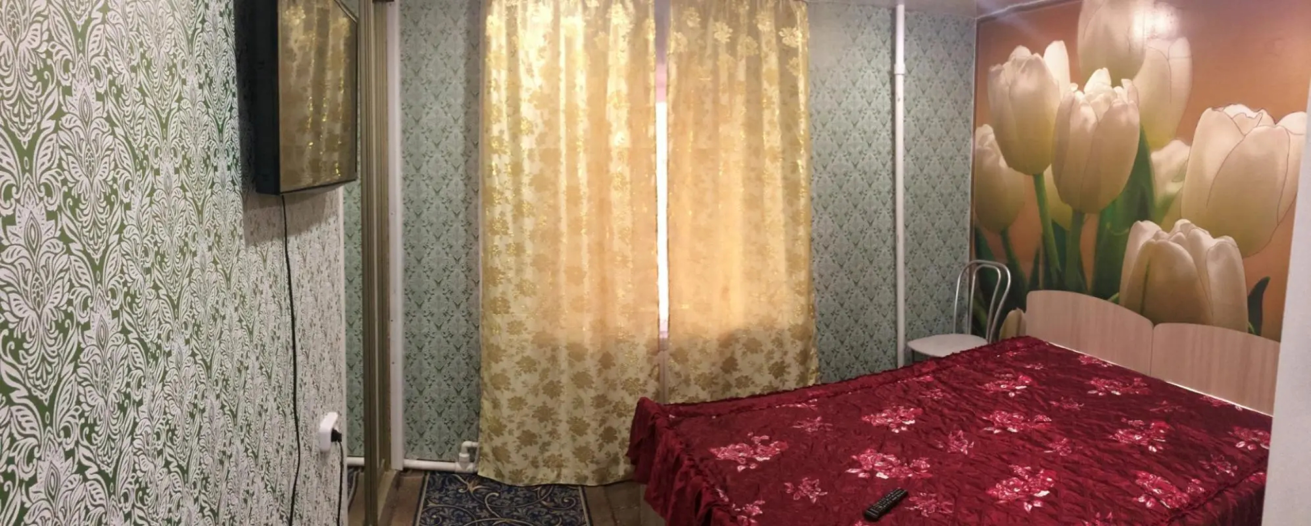 У Николаича
