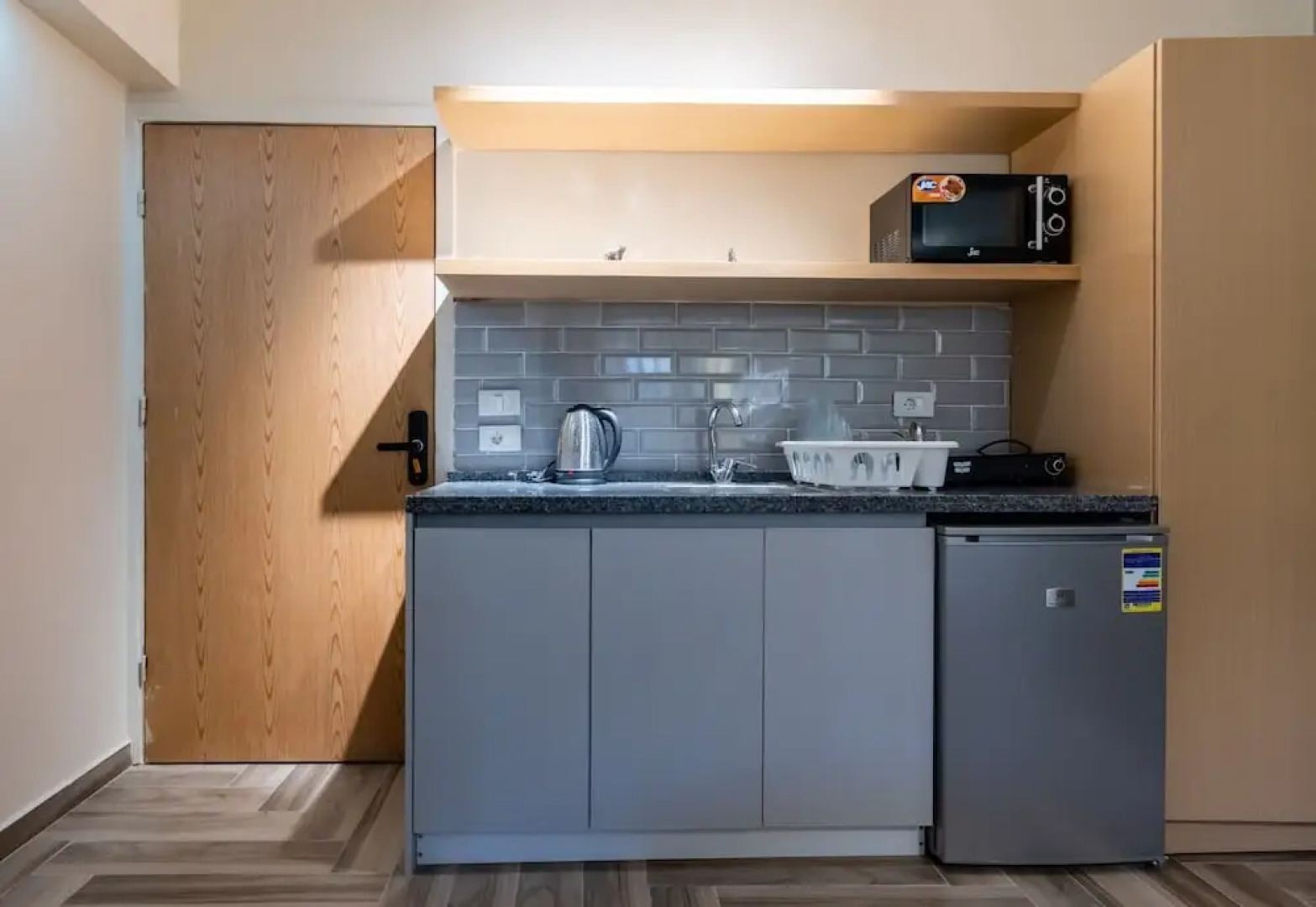 Bird Nest Near Arkan Plaza