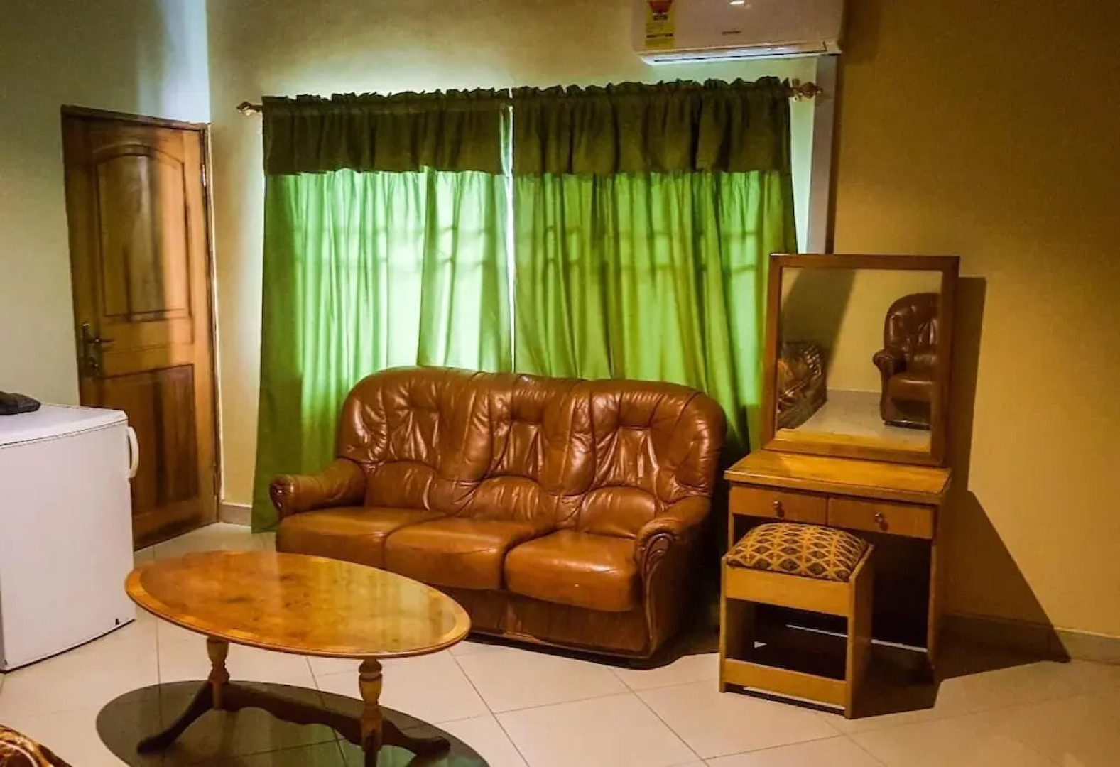 Standard Home Guest House