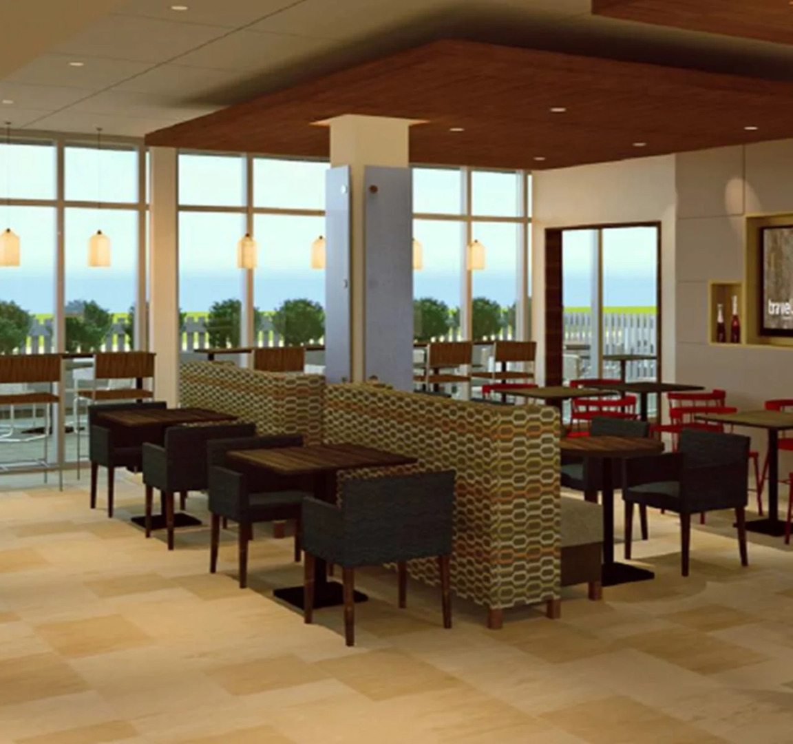 Holiday Inn Express & Suites Duluth North - Miller Hill by IHG