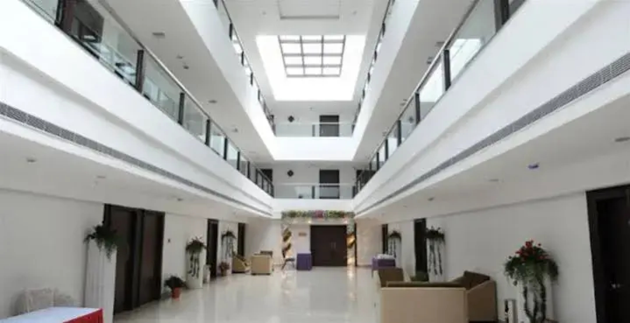 Hotel Midcity