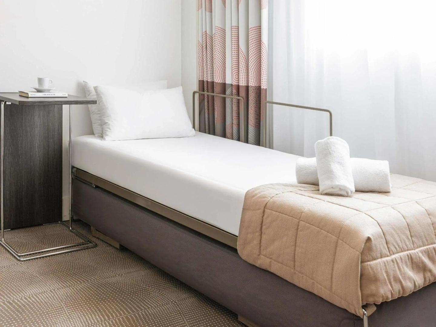 Novotel Lugano Paradiso