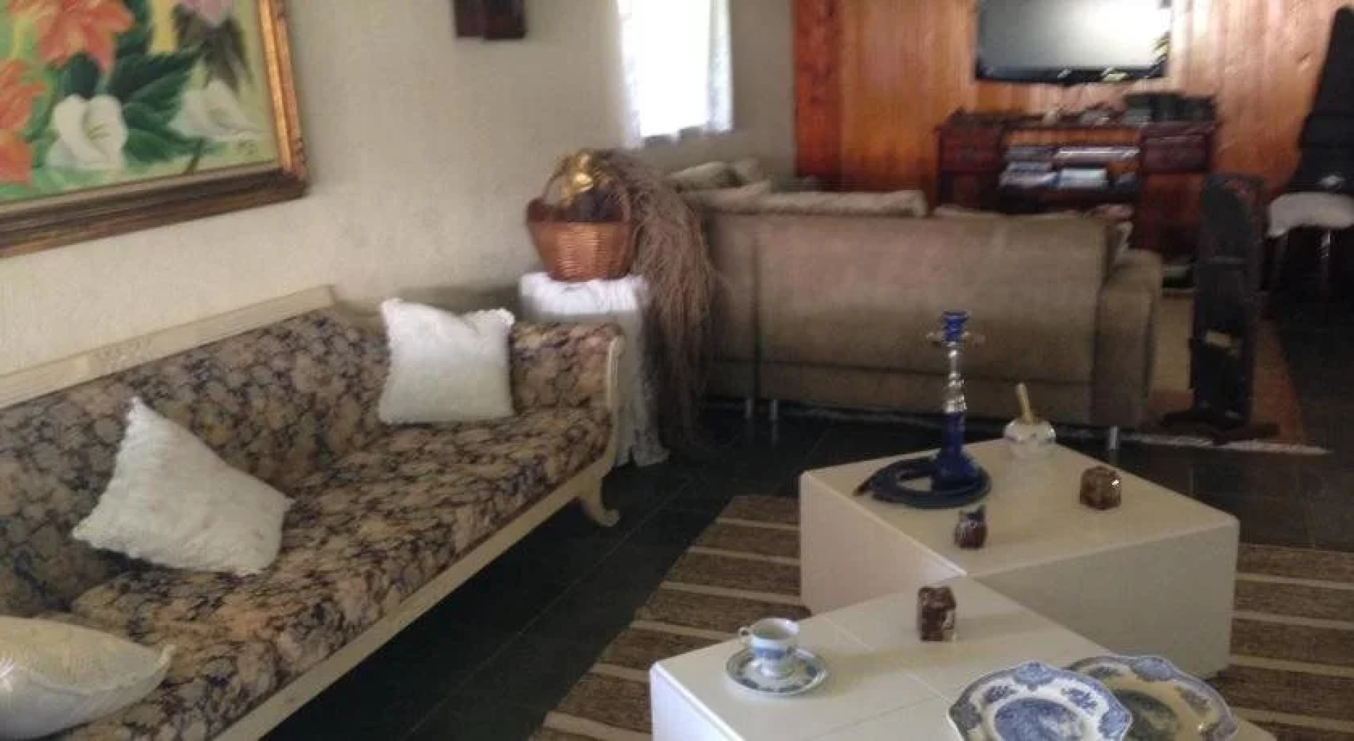 Pousada Ecológica Cavalo de Pedra